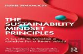 The Sustainability Mindset Principles
