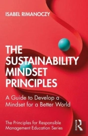 The Sustainability Mindset Principles