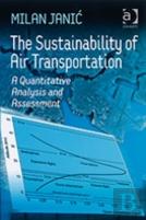 The Sustainability Of Air Transportation