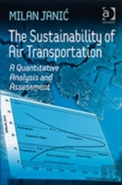 The Sustainability Of Air Transportation