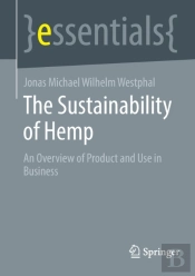 The Sustainability Of Hemp