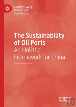 Bertrand.pt - The Sustainability Of Oil Ports