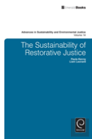 The Sustainability Of Restorative Justice