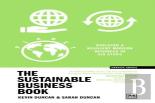 The Sustainable Business Book