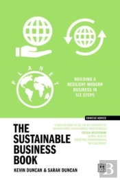 The Sustainable Business Book