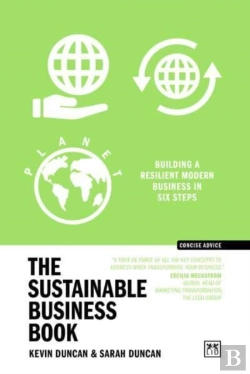 Bertrand.pt - The Sustainable Business Book