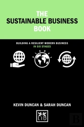 The Sustainable Business Book