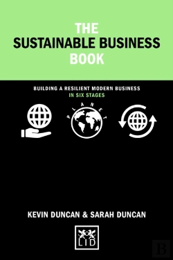Bertrand.pt - The Sustainable Business Book