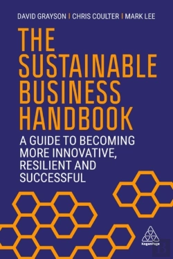Bertrand.pt - The Sustainable Business Handbook