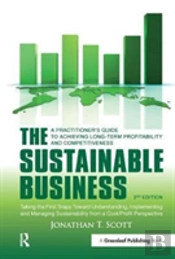 The Sustainable Business