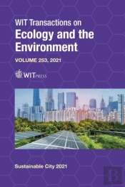 The Sustainable City Xv