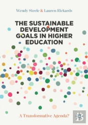 The Sustainable Development Goals In Higher Education