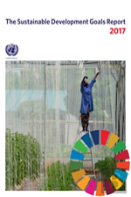 The Sustainable Development Goals Report 2017