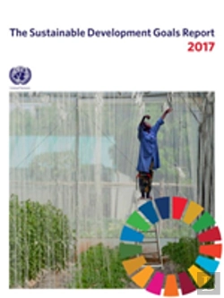 Bertrand.pt - The Sustainable Development Goals Report 2017
