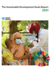 The Sustainable Development Goals Report 2021