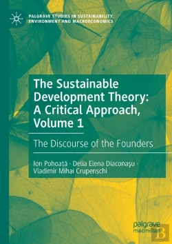 Bertrand.pt - The Sustainable Development Theory: A Critical Approach, Volume 1