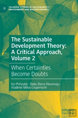 Bertrand.pt - The Sustainable Development Theory: A Critical Approach, Volume 2