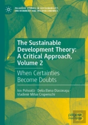 The Sustainable Development Theory: A Critical Approach, Volume 2