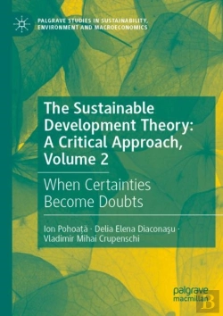 Bertrand.pt - The Sustainable Development Theory: A Critical Approach, Volume 2