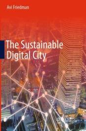 The Sustainable Digital City
