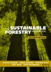 The Sustainable Forestry Handbook