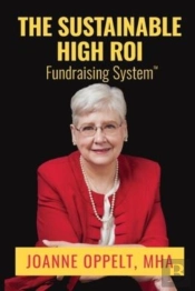 The Sustainable High Roi Fundraising System(Tm)