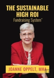 The Sustainable High Roi Fundraising System(Tm)