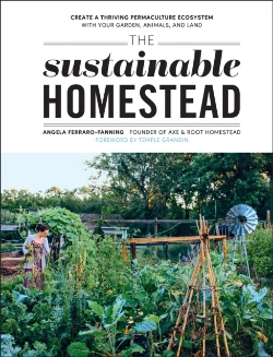 Bertrand.pt - The Sustainable Homestead