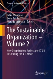 The Sustainable Organization Â€“ Volume 2