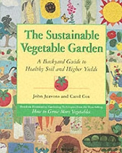 The Sustainable Vegetable Garden