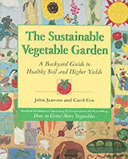 Bertrand.pt - The Sustainable Vegetable Garden