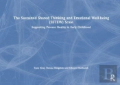 The Sustained Shared Thinking And Emotional Well-Being (Sstew) Scale