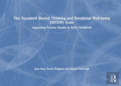 Bertrand.pt - The Sustained Shared Thinking And Emotional Well-Being (Sstew) Scale