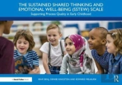 The Sustained Shared Thinking And Emotional Well-Being (Sstew) Scale