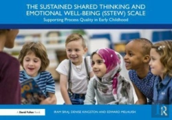Bertrand.pt - The Sustained Shared Thinking And Emotional Well-Being (Sstew) Scale