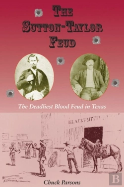 Bertrand.pt - The Sutton-Taylor Feud