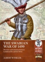 The Swabian War Of 1499
