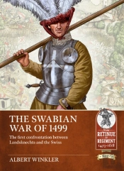 The Swabian War Of 1499