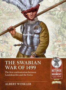 Bertrand.pt - The Swabian War Of 1499