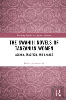 The Swahili Novels Of Tanzanian Women