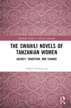 Bertrand.pt - The Swahili Novels Of Tanzanian Women