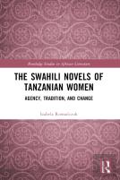 The Swahili Novels Of Tanzanian Women
