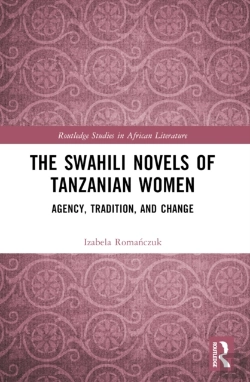 Bertrand.pt - The Swahili Novels Of Tanzanian Women