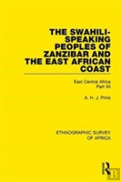 Bertrand.pt - The Swahili-Speaking Peoples Of Zanzibar And The East African Coast (Arabs, Shirazi And Swahili)