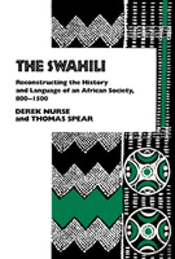 Bertrand.pt - The Swahili