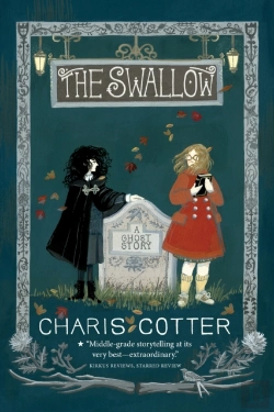 Bertrand.pt - The Swallow: A Ghost Story