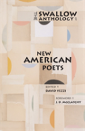 The Swallow Anthology Of New American Poets