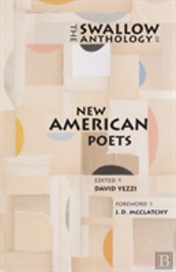 Bertrand.pt - The Swallow Anthology Of New American Poets