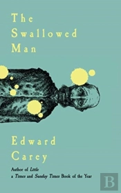 The Swallowed Man