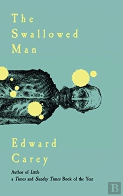 Bertrand.pt - The Swallowed Man